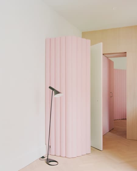 House for a Family in Strasbourg